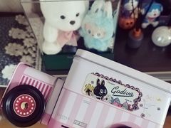 -GODIVA(王府井apm店)