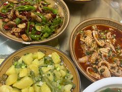 -周师饭店
