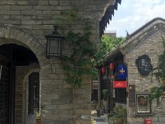 -回龙窝历史文化街区