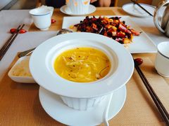 -之参餐厅(前门大街店)
