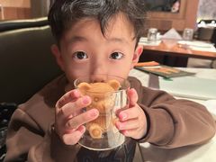 -大树餐厅(益田假日店)