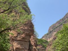 -湖洞水自然风景区