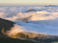 -萍乡武功山风景名胜区