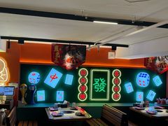 -沪小胖·小龙虾·蓝龙王(八佰伴店)