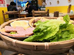 -龙奎老牛市井火锅
