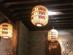 -南京大牌档(香港广场店)