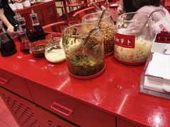 -喜家德虾仁水饺(长泰广场店)