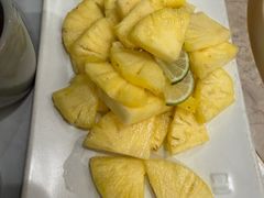 -云海肴云南菜·蒸汽石锅鱼(新奥店)