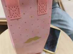 -金虹桥国际中心·停车场