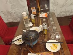 -烤肉季饭庄
