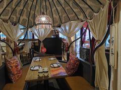 -那时新疆·若羌(经纬汇店)