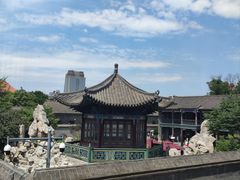 -张学良旧居陈列馆(大帅府)