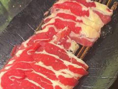 -捞王锅物料理(温州万象城店)