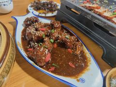 -龙姐私房菜(和顺古镇店)