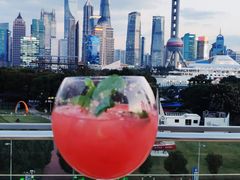 -池畔酒吧 WET Bar