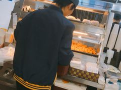 -华莱士·全鸡汉堡(吉祥街店)