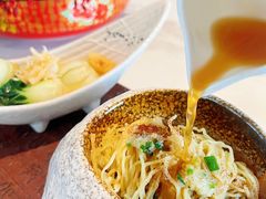 -五号茶居·新派粤菜·岭南五号酒店(沿江中路店)