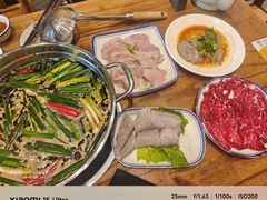 -厝味火锅·潮汕卤水火锅(十一合店)