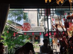 -凤凰山斑鱼馆(恭城店)