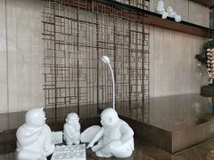 -君悦酒店·乐厨·高空自助餐(青年大街店)