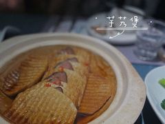 -野蔓果·山野菜(西湖景区·龙井茶田店)