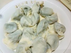 -日丰园海肠水饺·老字号大连海鲜(和平广场店)