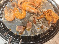 -燚青春东北泥炉烤肉(百合店)