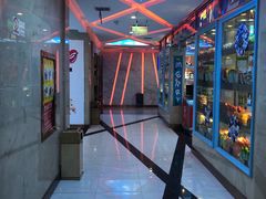 -海天之恋KTV(南湖店)