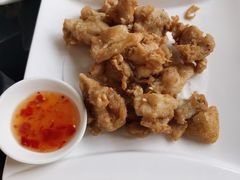 -玉兰苑一等茶餐厅