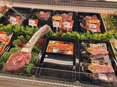 -MEAT MATE 鲜食肉铺(凤凰汇·里巷店)
