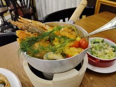 -Entrecôte 法国牛扒馆(保利·时光里店)