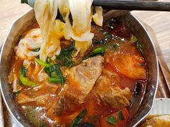 -小满手工粉(杭州滨江龙湖店)