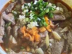 -王记生烫牛杂面馆(兰陵路店)