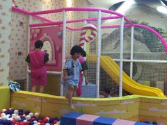 -丽池宫韩式汗蒸会馆(华灯坊店)