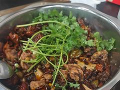-天治宣·野椒鸡(龙头寺总店)