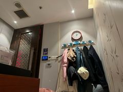 -华夏良子·足道SPA艾灸(翠微店)