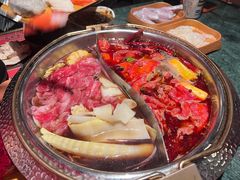 -牛New寿喜烧(中山公园龙之梦店)