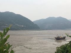 -北岐滩涂