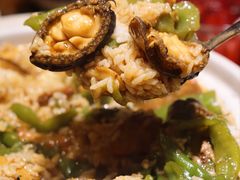 -九號院子海鲜烧烤