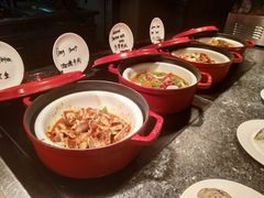 -太原富力万达文华酒店·美食汇西餐厅