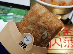 -麦当劳(济泺路店)