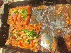 -聚点串吧·北京烧烤(赵登禹路店)