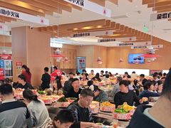 -龍歌自助小火锅(李沧丽达店)