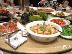 -广州天河合景福朋喜来登酒店