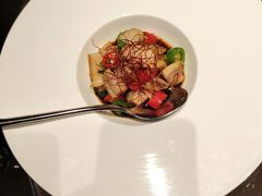 -上海苏宁宝丽嘉酒店·嘉府壹号中餐厅