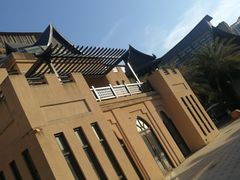 -海南椰子鸡餐厅(三亚湾红树林店)