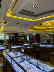 -中国黄金(北京旗舰店)