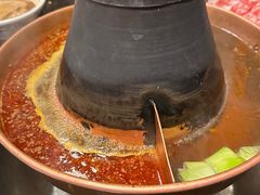 -将台涮肉(酒仙桥店)