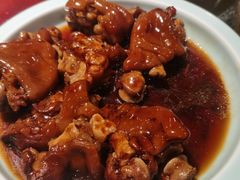 -月坛宾馆-聚仙楼餐厅