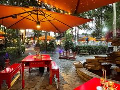 -二荆条·蜀鲜汇城市森林火锅